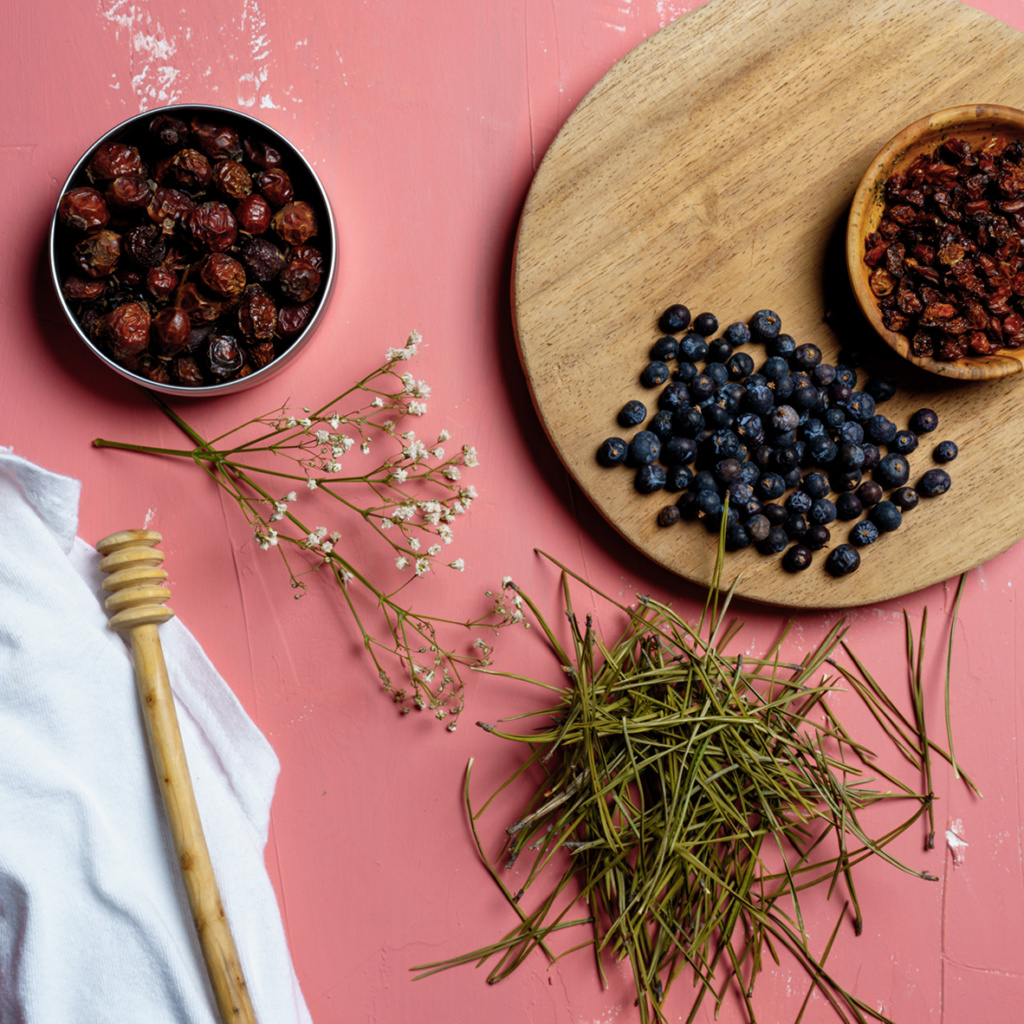 The Five Minute Forager