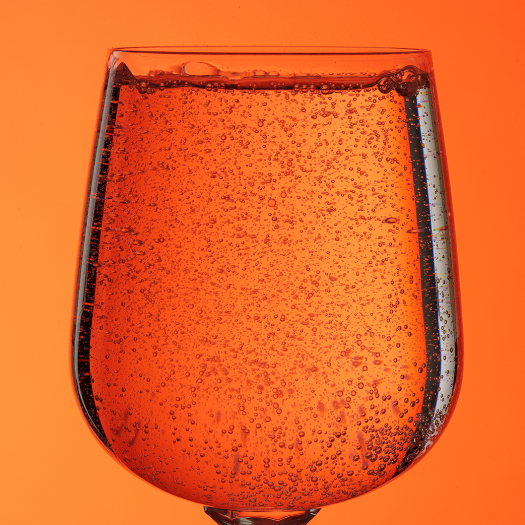 BUBBLES