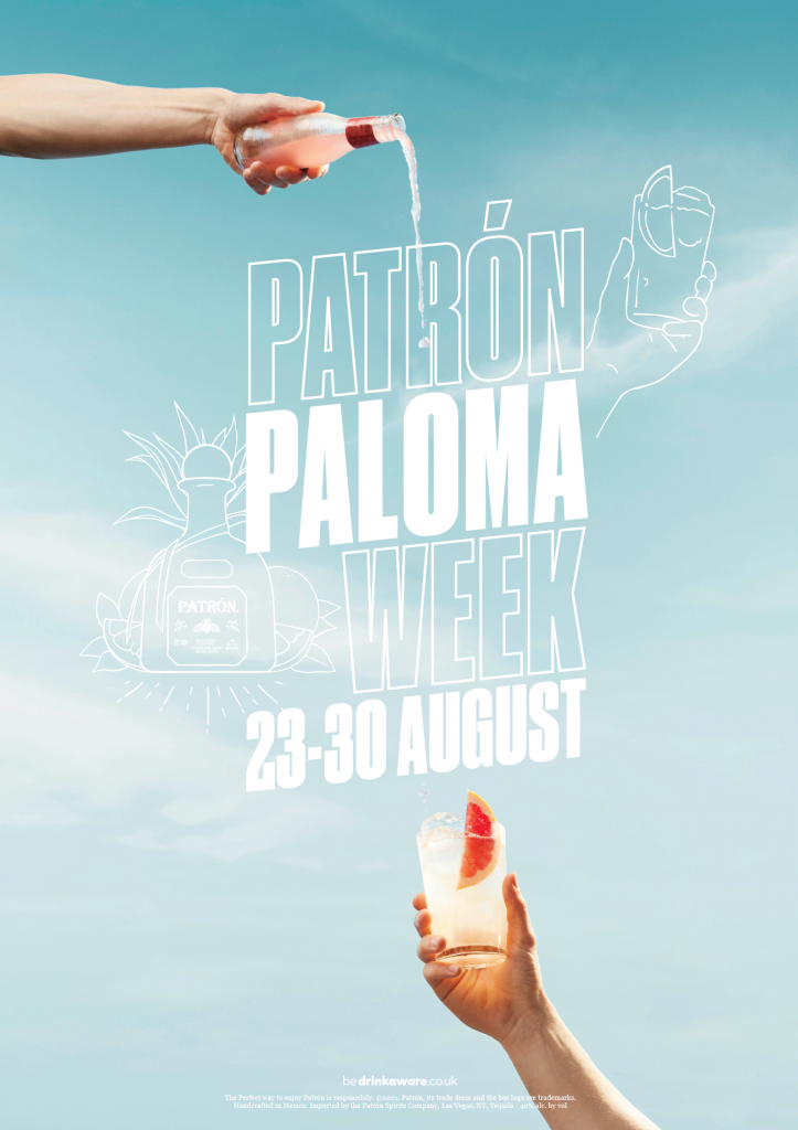 PALOMA WEEK