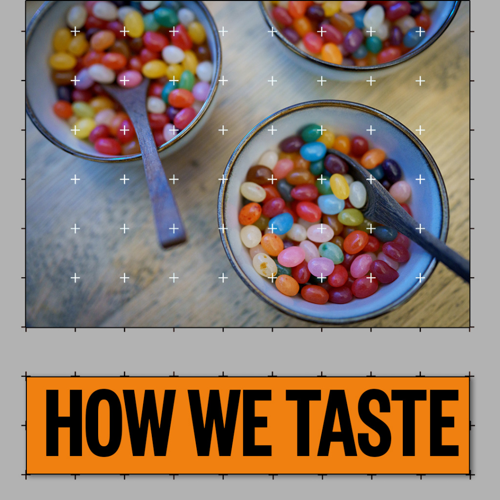 How Do We Taste?